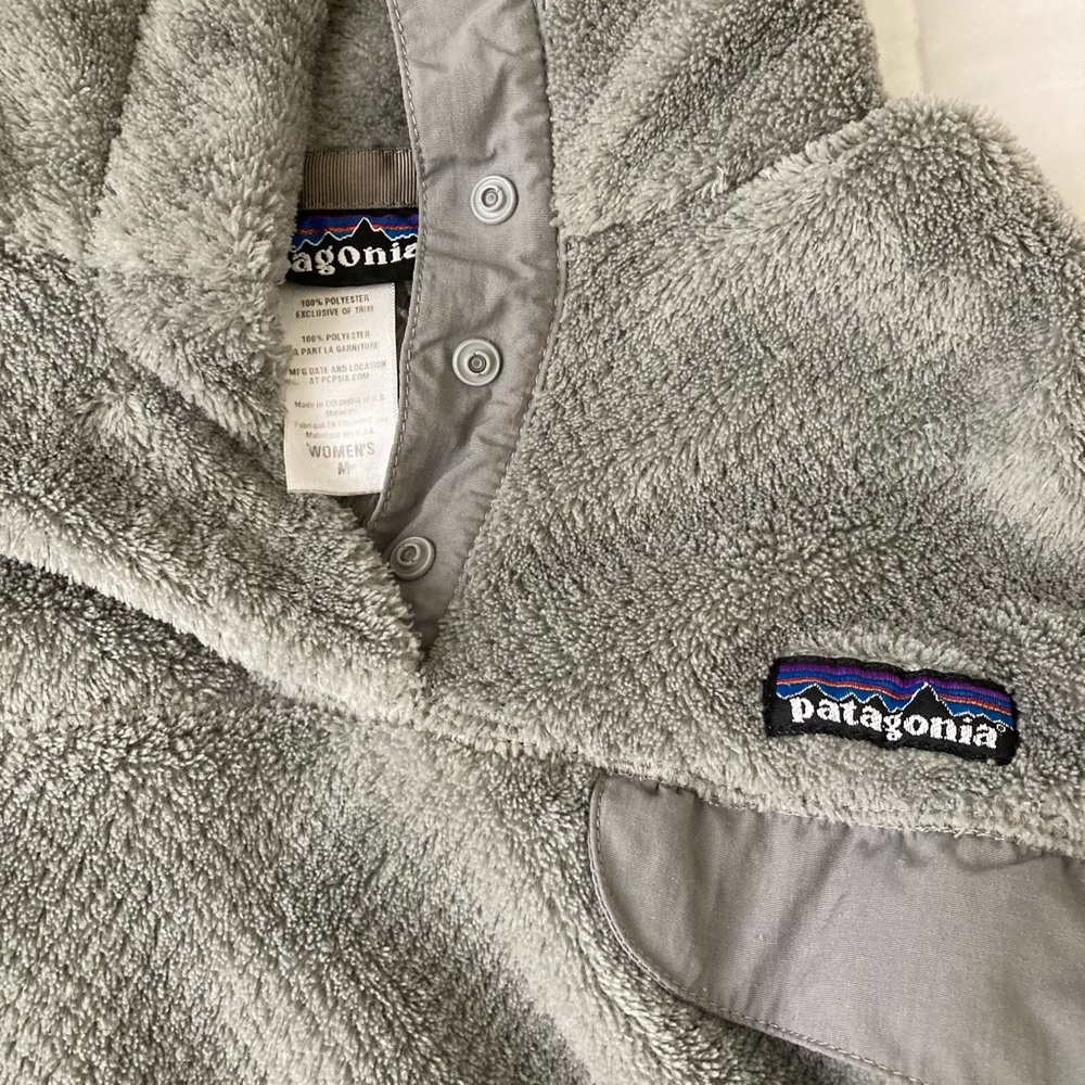 Patagonia Pullover